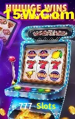 Benefícios VIP na 777 Slots