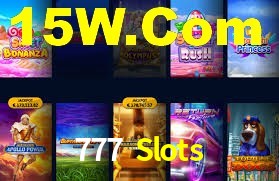 Cashback e recargas na 777 Slots
