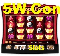 Bônus de boas-vindas na 777 Slots